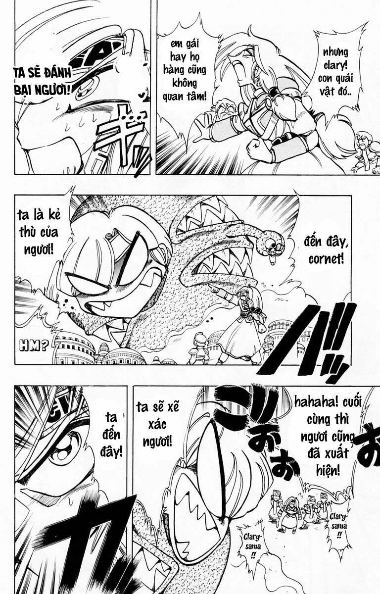 violinist of hameln - cây đàn kì diệu chapter 85 13