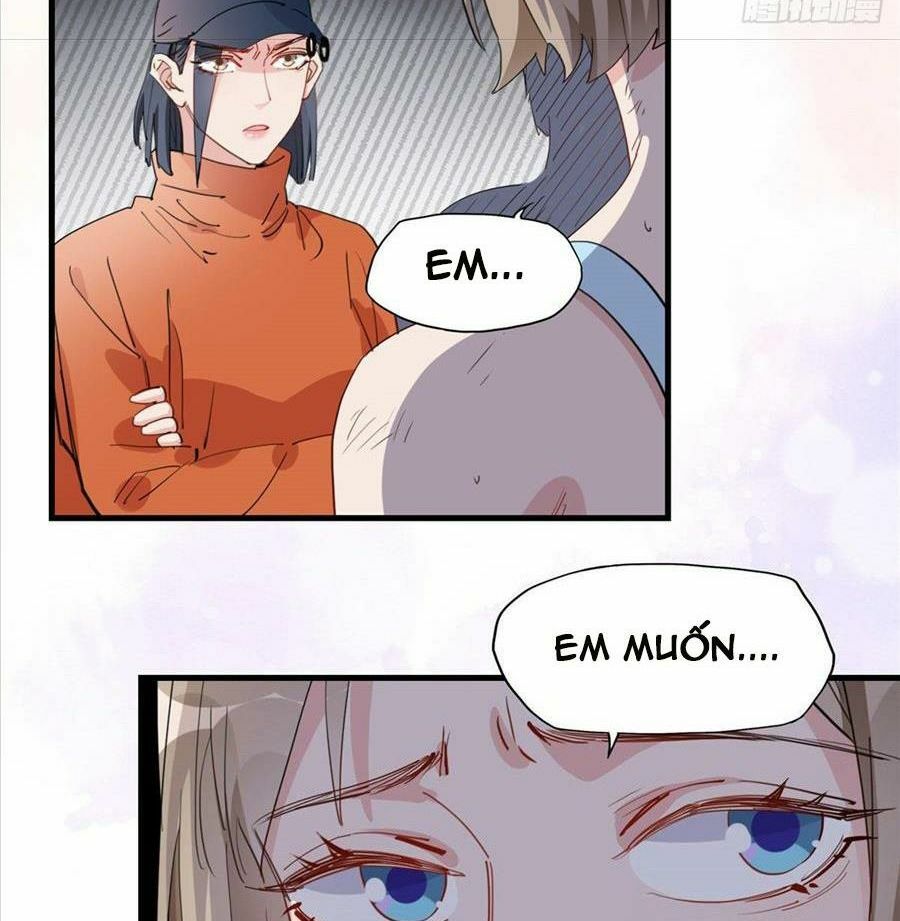 cố tổng, vợ của ngài quá mạnh rồi! chapter 26 5