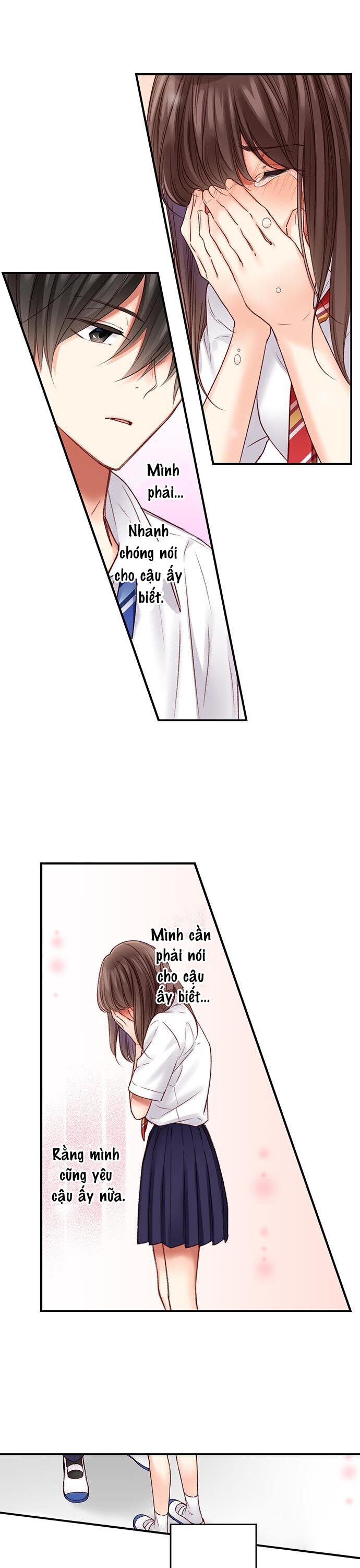 họ chắc chắn đã làm chuyện đó chapter 55.1 6