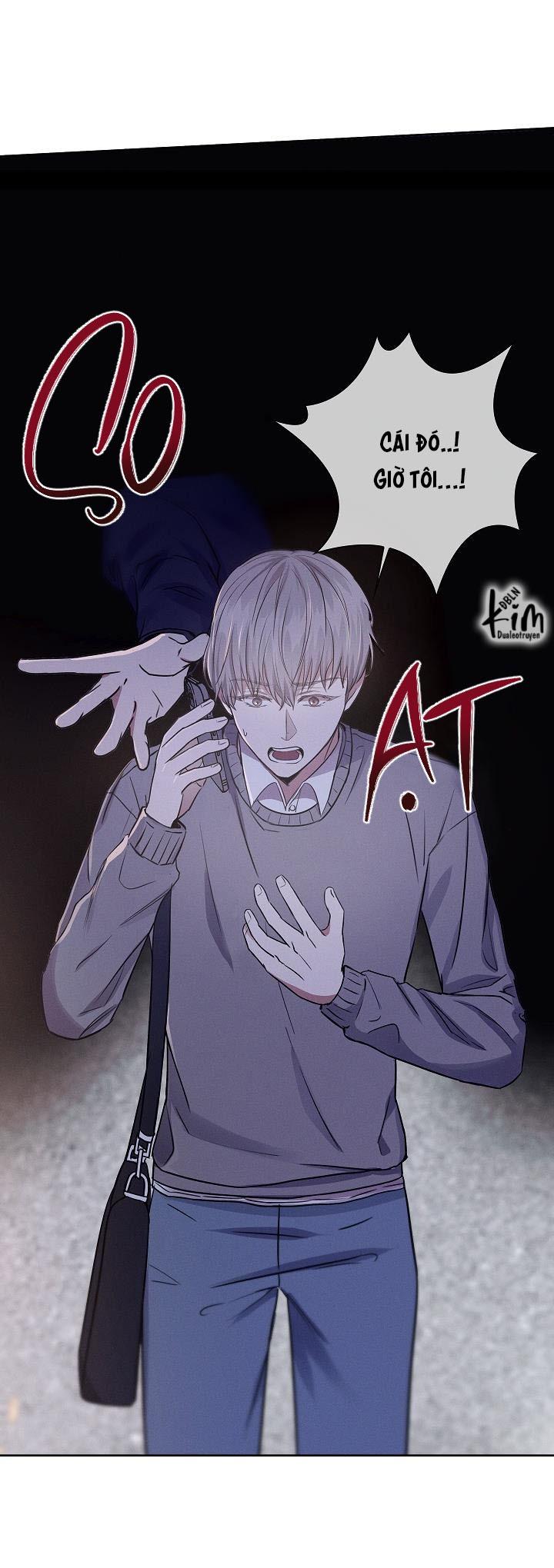 (abo) be, be chapter 3 43