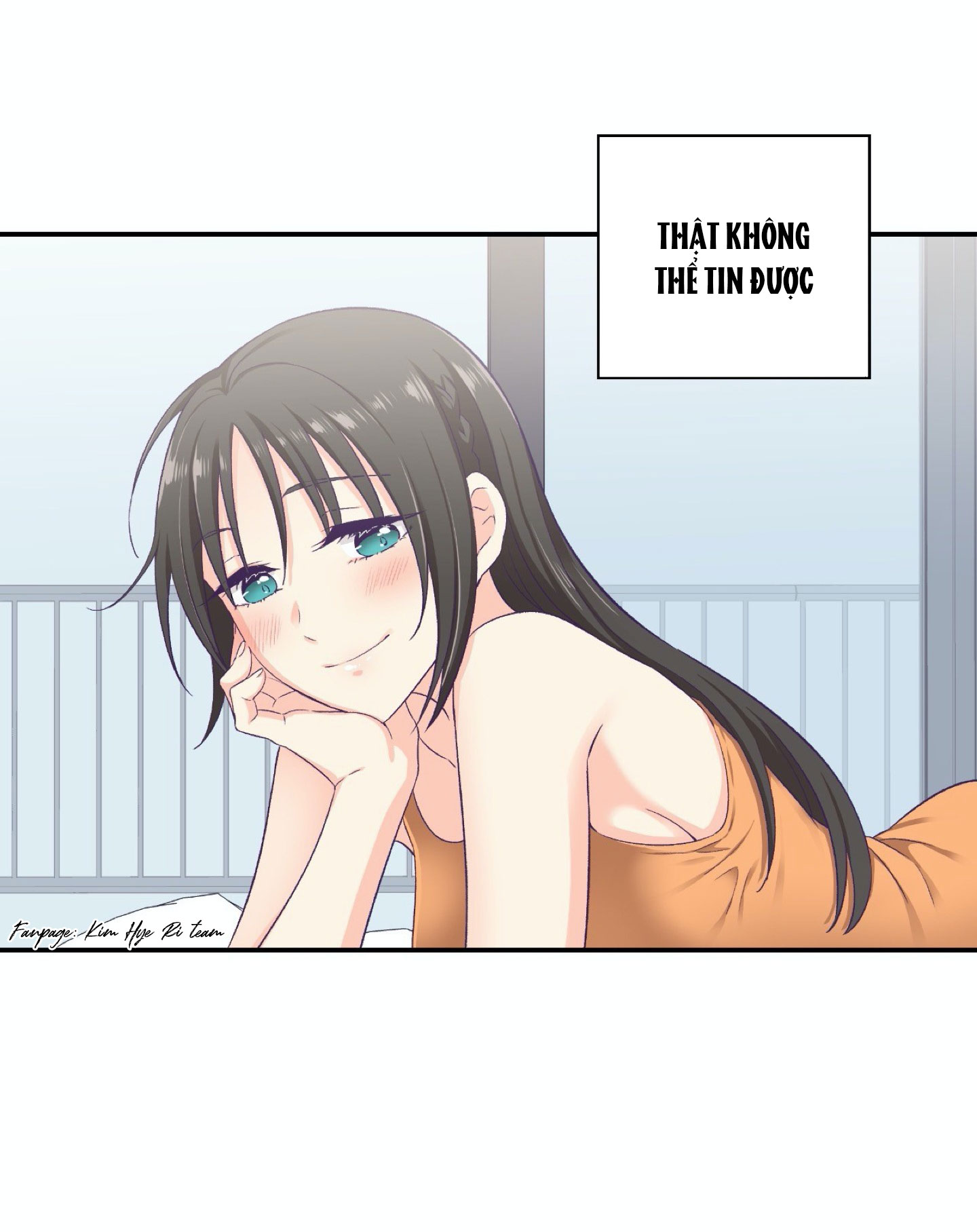 mềm mại tan chảy chapter 7 76