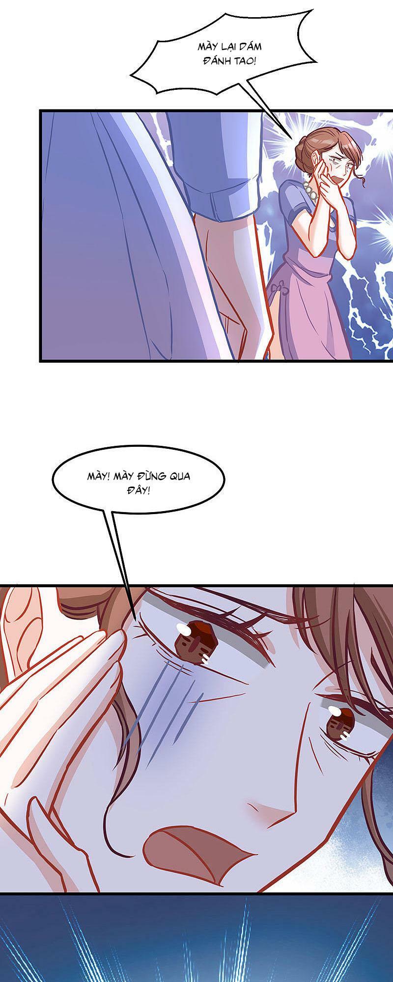 manh bảo ngọt ngào chapter 31 28