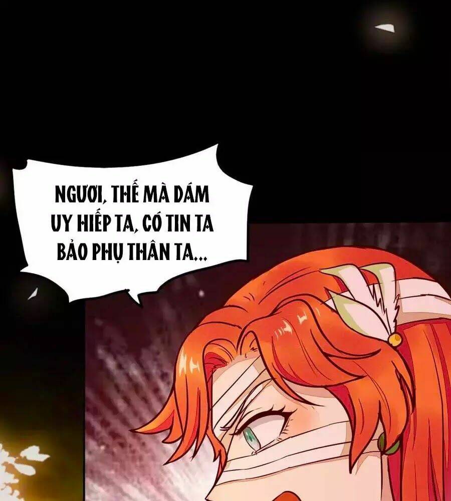 thần y khí nữ: ngự thú cuồng phi của quỷ đế chapter 71 50