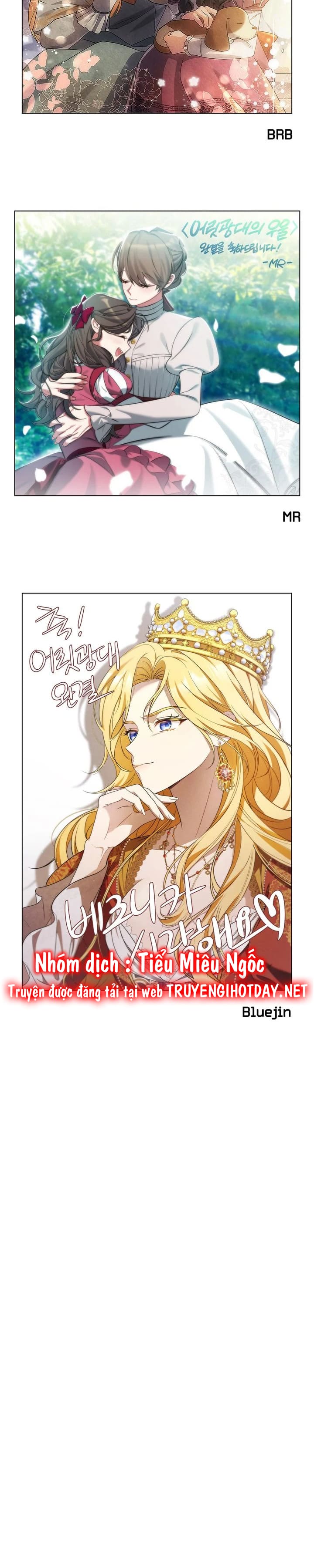 nỗi buồn của chú hề chapter 85 28