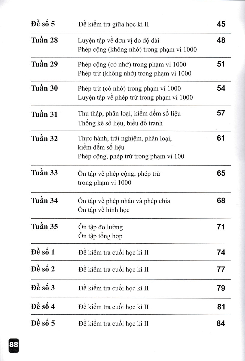 Vở Bài Tập Toán Nâng Cao 2 - Tập 2 - ND