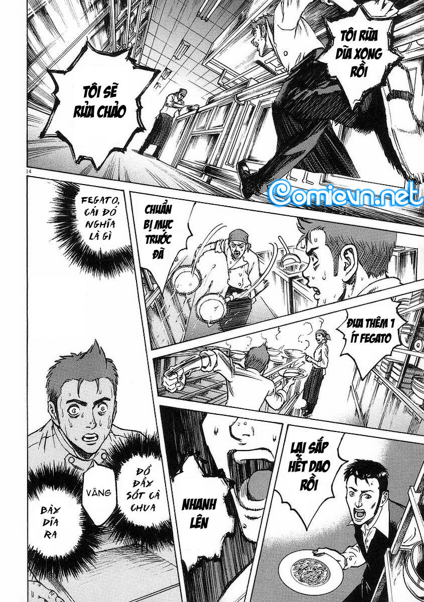 bambino chapter 11 12