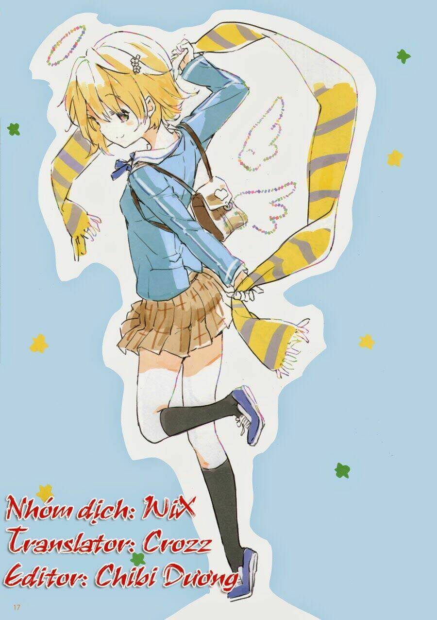 07 hồn ma chapter 98 1