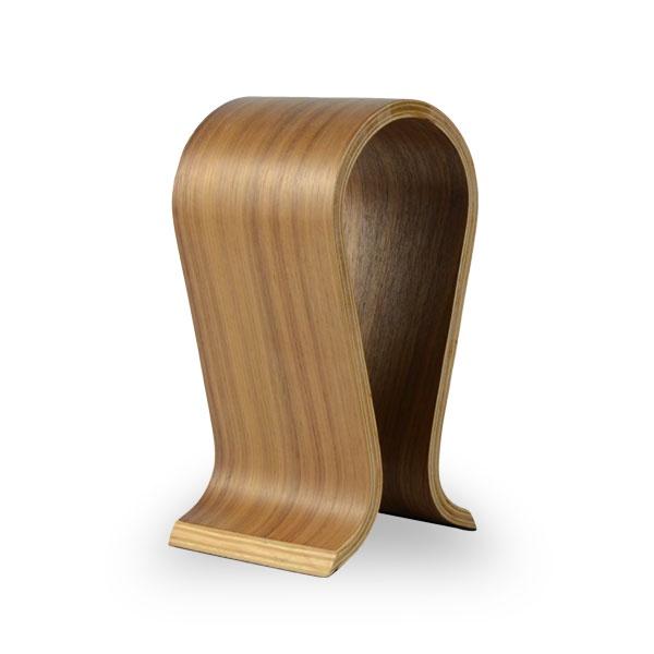 GIÁ TREO TAI NGHE OMEGA GỖ CAO CẤP