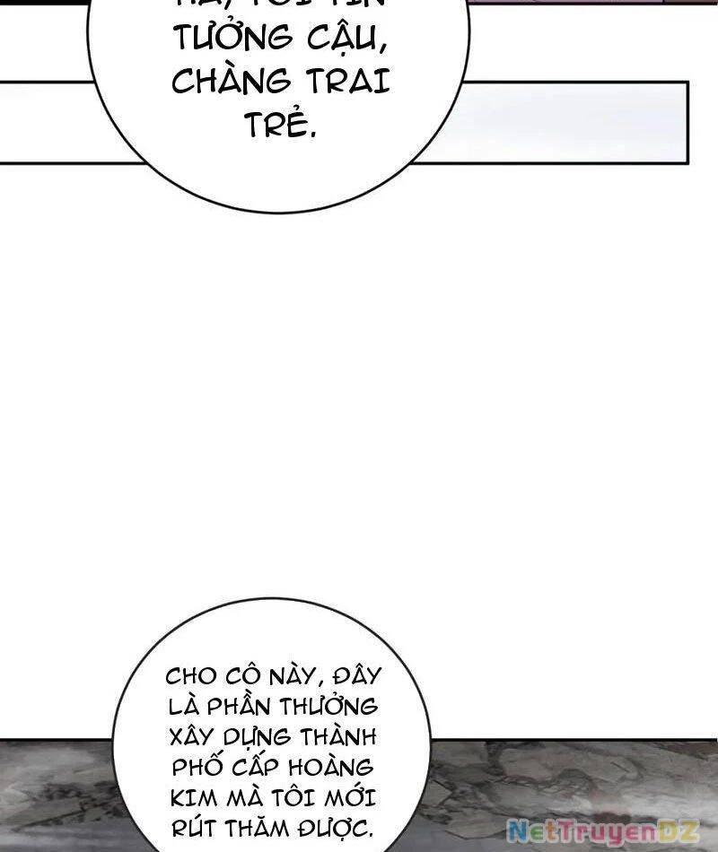 toàn dân tận thế: ta, virus quân vương chapter 38 45