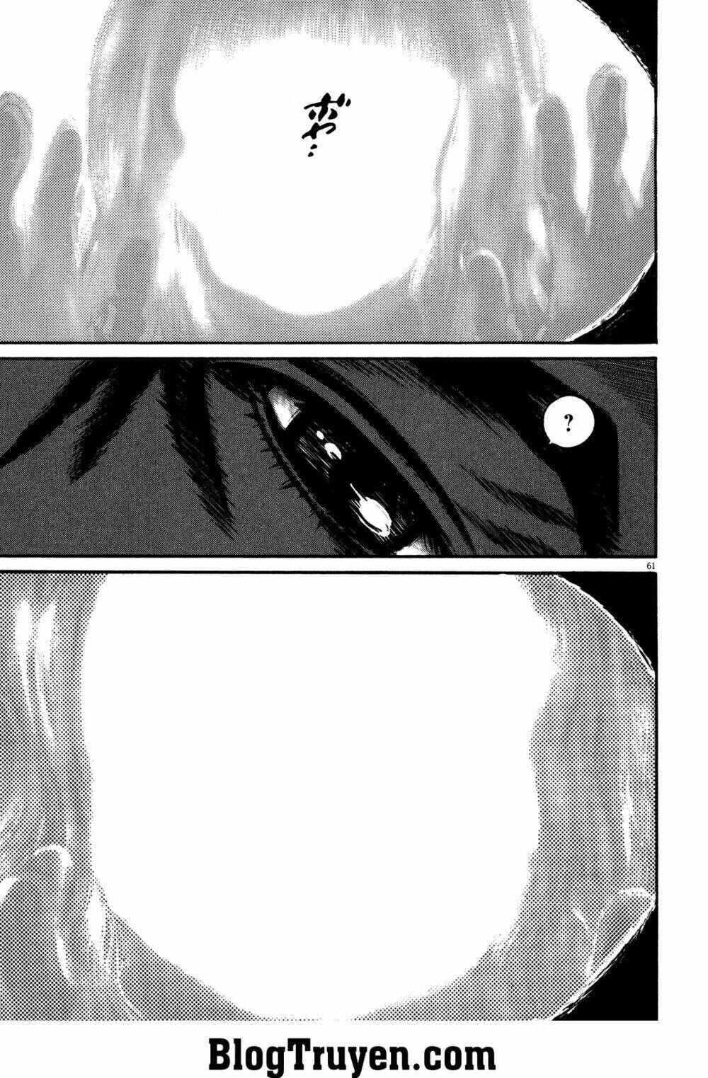 homunculus chapter 105 18