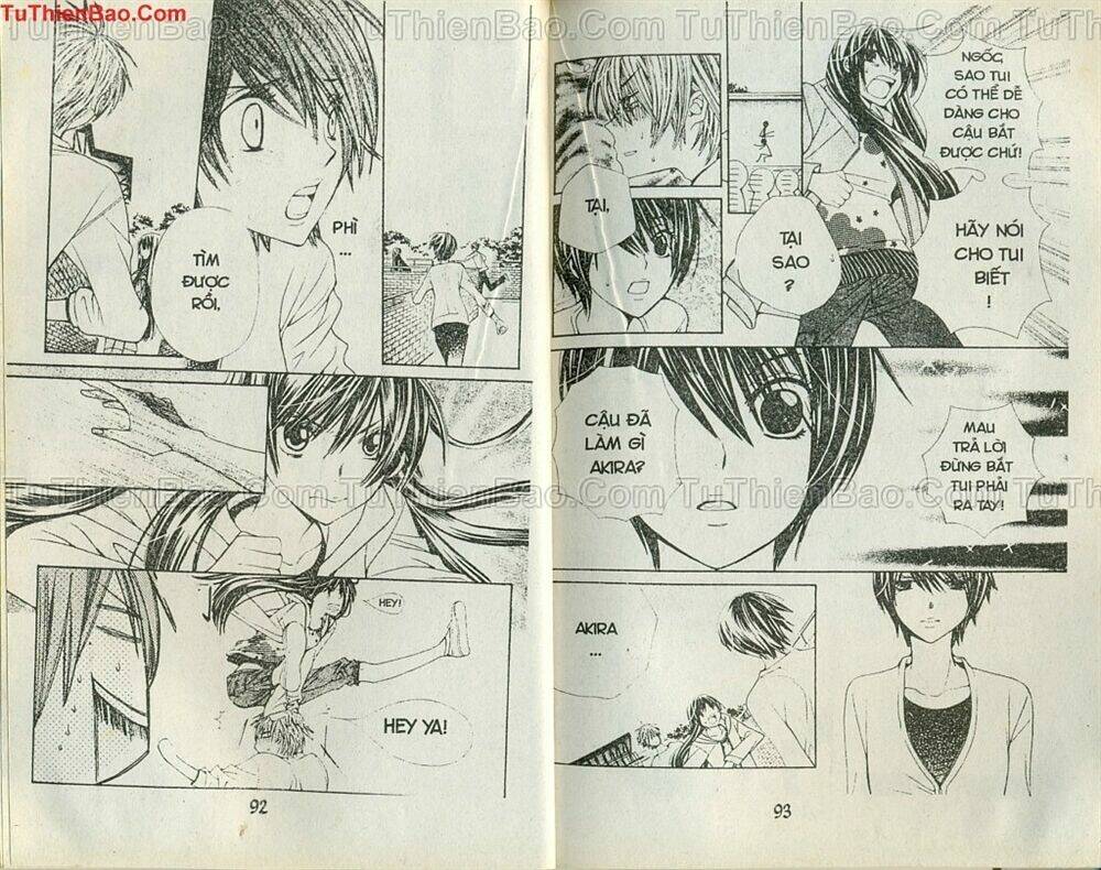 s a - lớp học ưu tú chapter 10 44