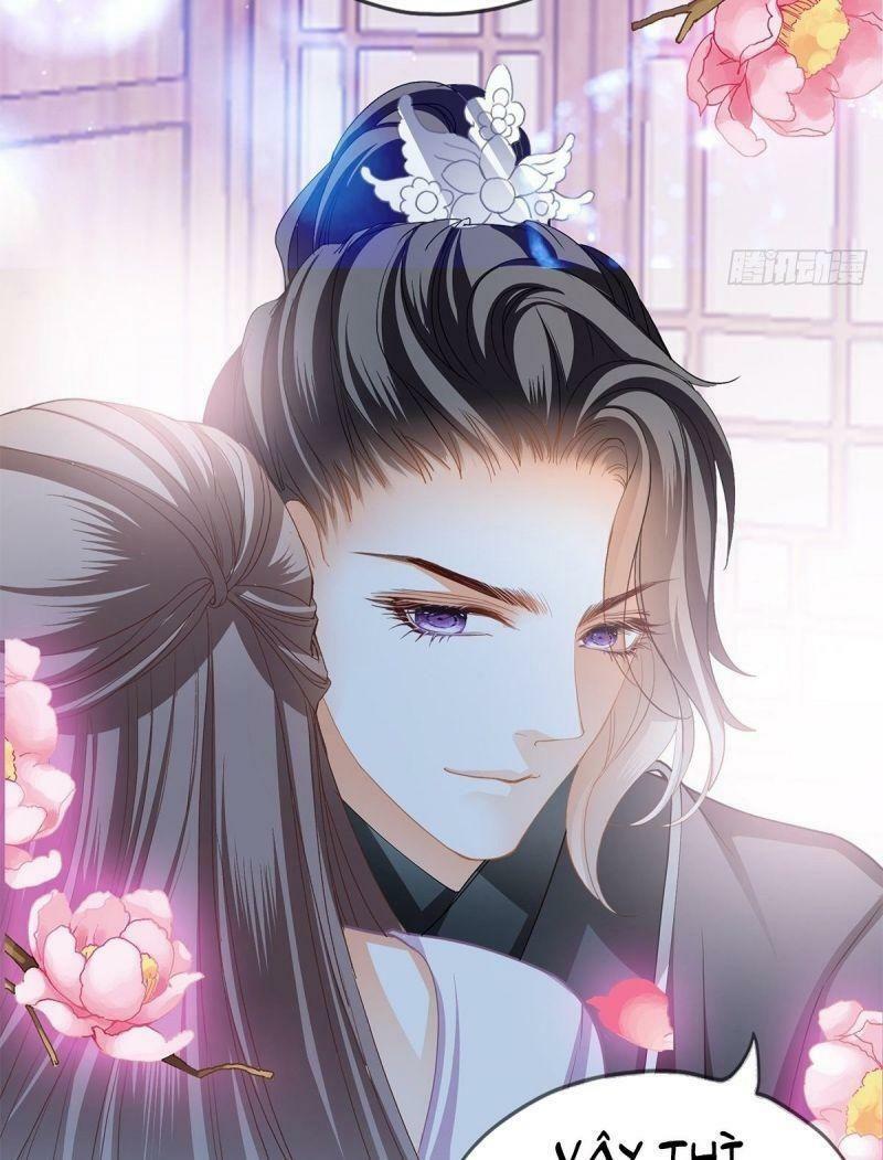 bổn vương muốn nàng chapter 33 24