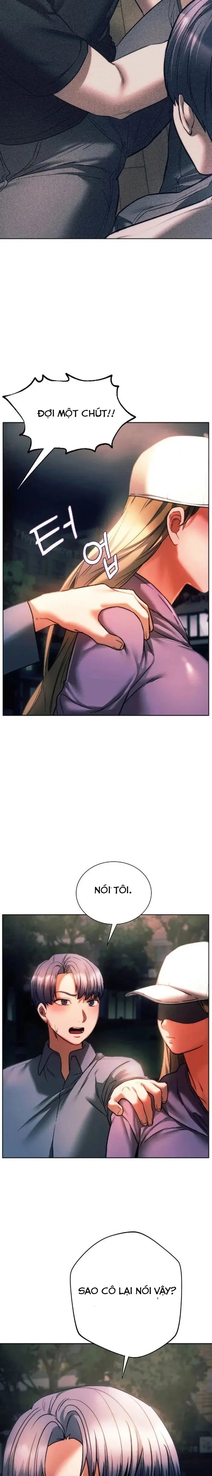 bạn học của tôi chapter 37 15