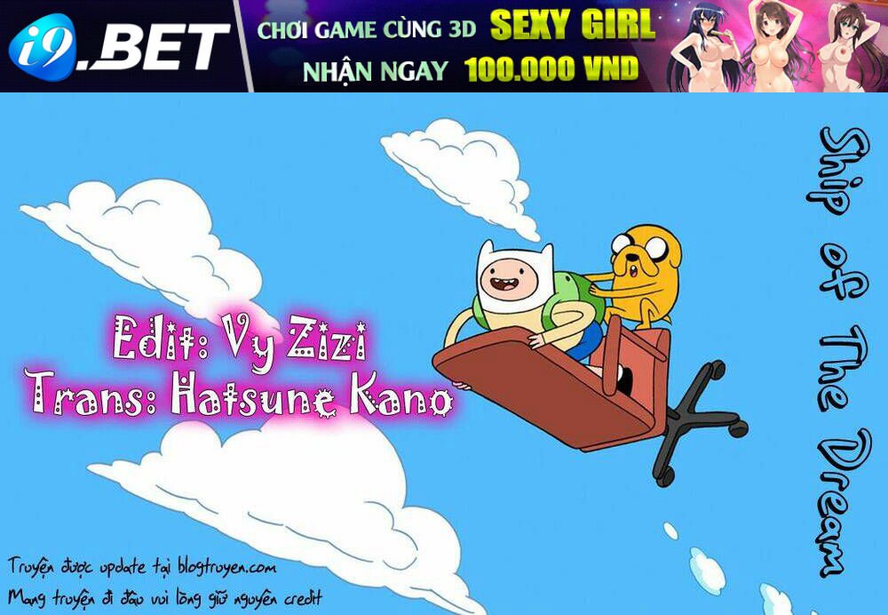 hazuki kanon wa amakunai. chapter 12 1