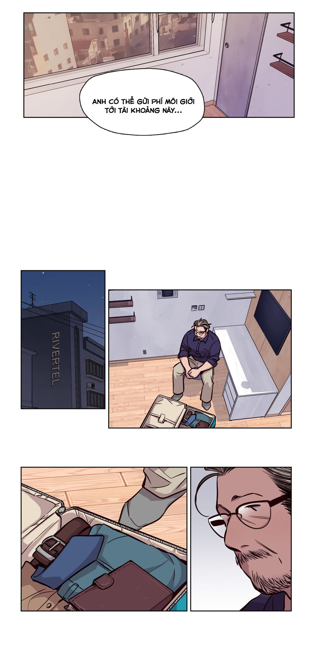 đền tội chapter 50 3