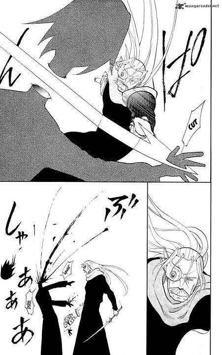 tripeace chapter 24 22