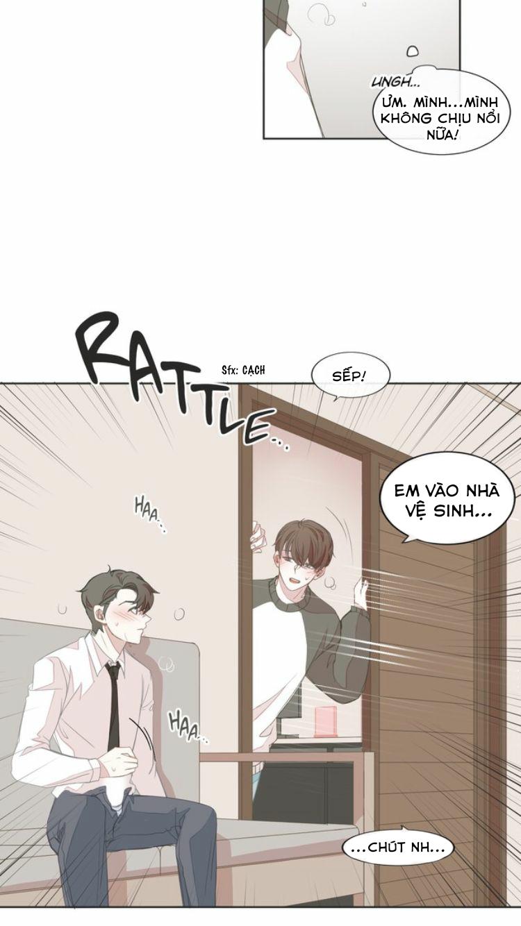 Nhà Nghỉ BL chapter 9