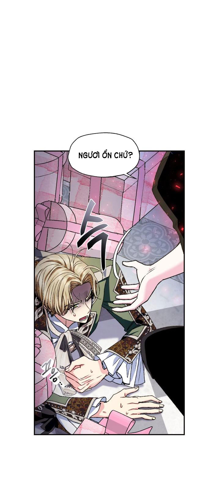 cha à, con không muốn kết hôn đâu chapter 106 50