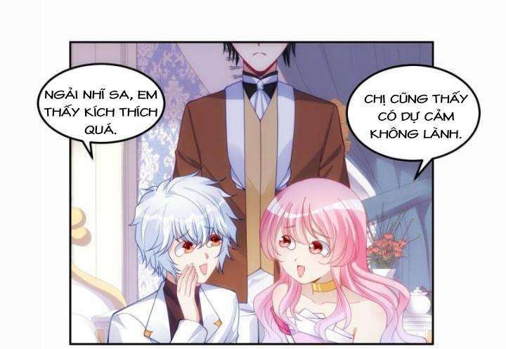 quy tắc sinh tồn của công chúa chapter 93.2 25