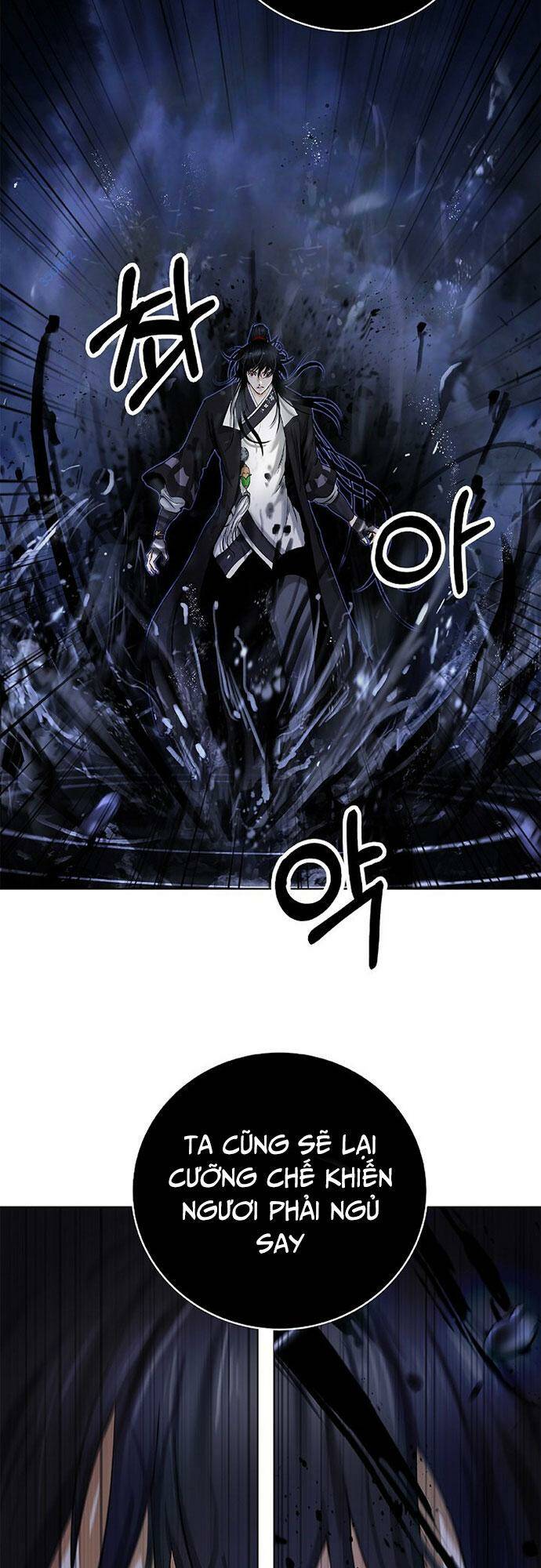 xuyên không thành hổ chapter 126 42