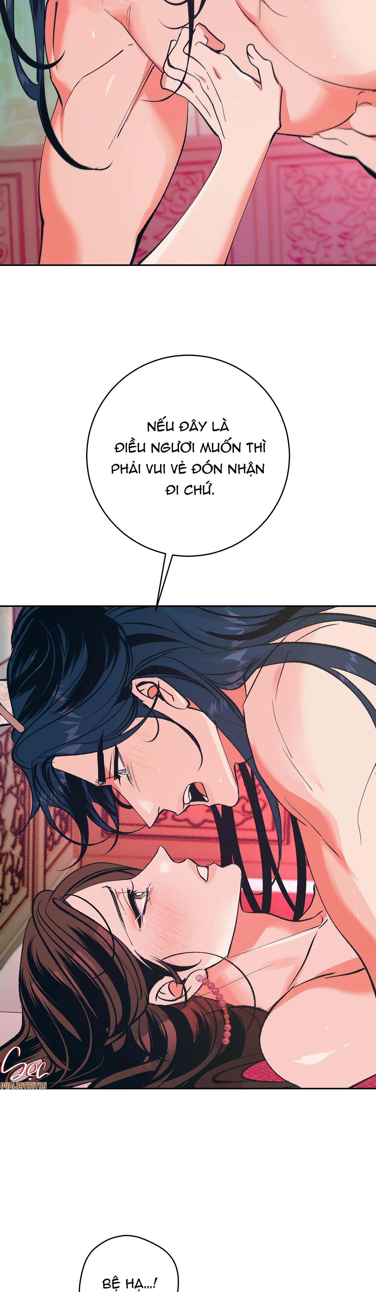 mộc đàn hương chapter 4 14