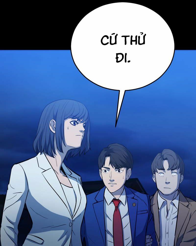 cánh cổng mở ra đúng ngày đầu tiên tôi thành chính trị gia chapter 9 63