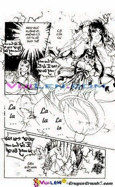 đóa hoa yêu kiều chapter 9 149