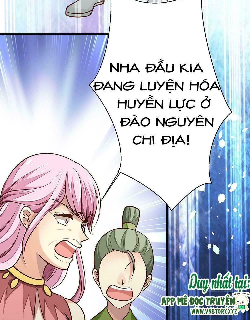 thái tử phi nhà ta thật hung hăng chapter 9 3