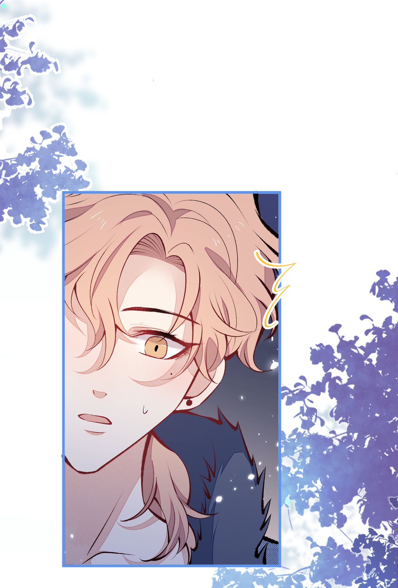 lại bị nam thần chọc trên hot search! chapter 123 8