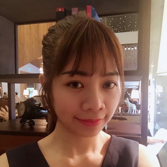 Mái Thưa Tóc Thật