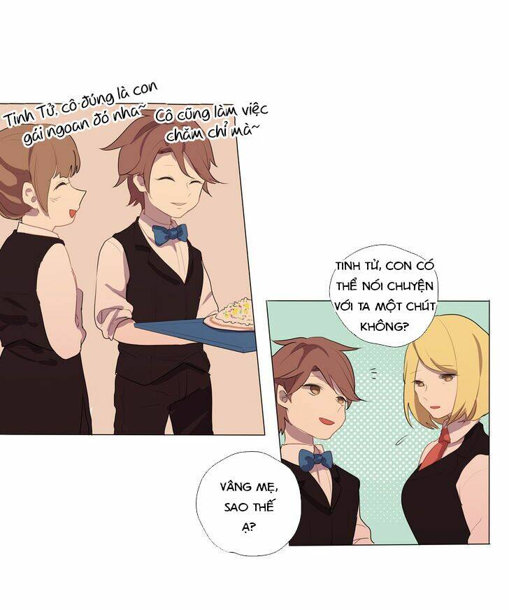 muốn chạm vào cậu chapter 2 10