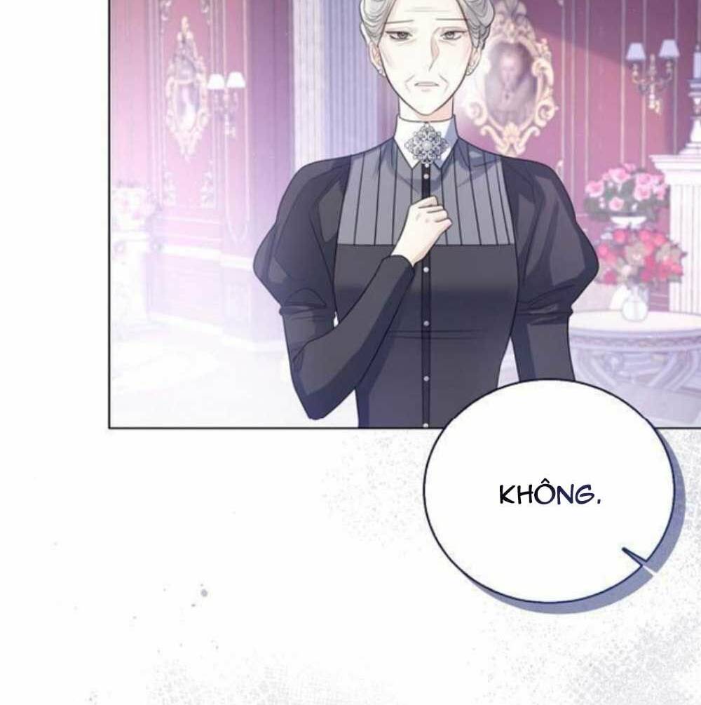 tôi sẽ từ bỏ vị trí hoàng hậu chapter 34 46