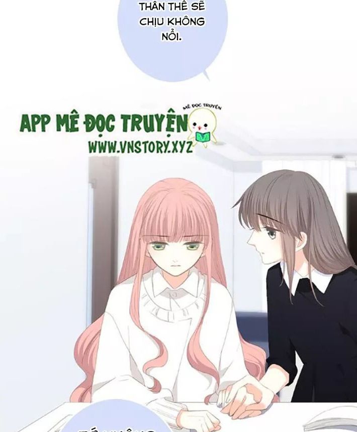 con tim rung động 2 chapter 88 23