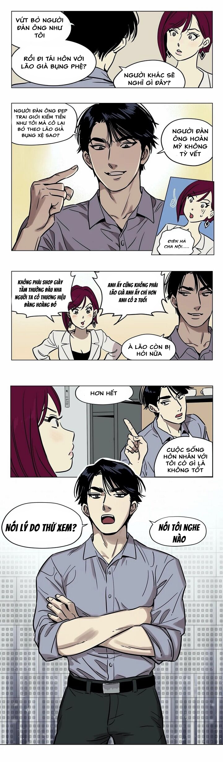 snow man chapter 1.2 4