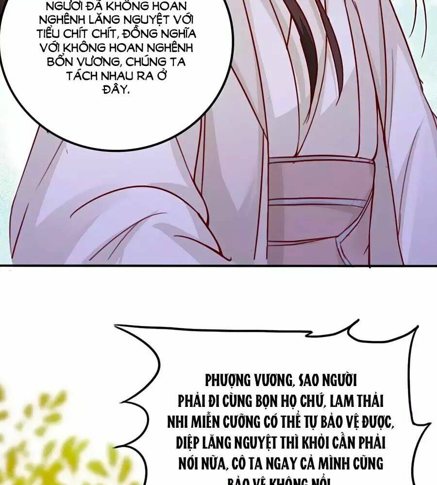 thần y khí nữ: ngự thú cuồng phi của quỷ đế chapter 63 42