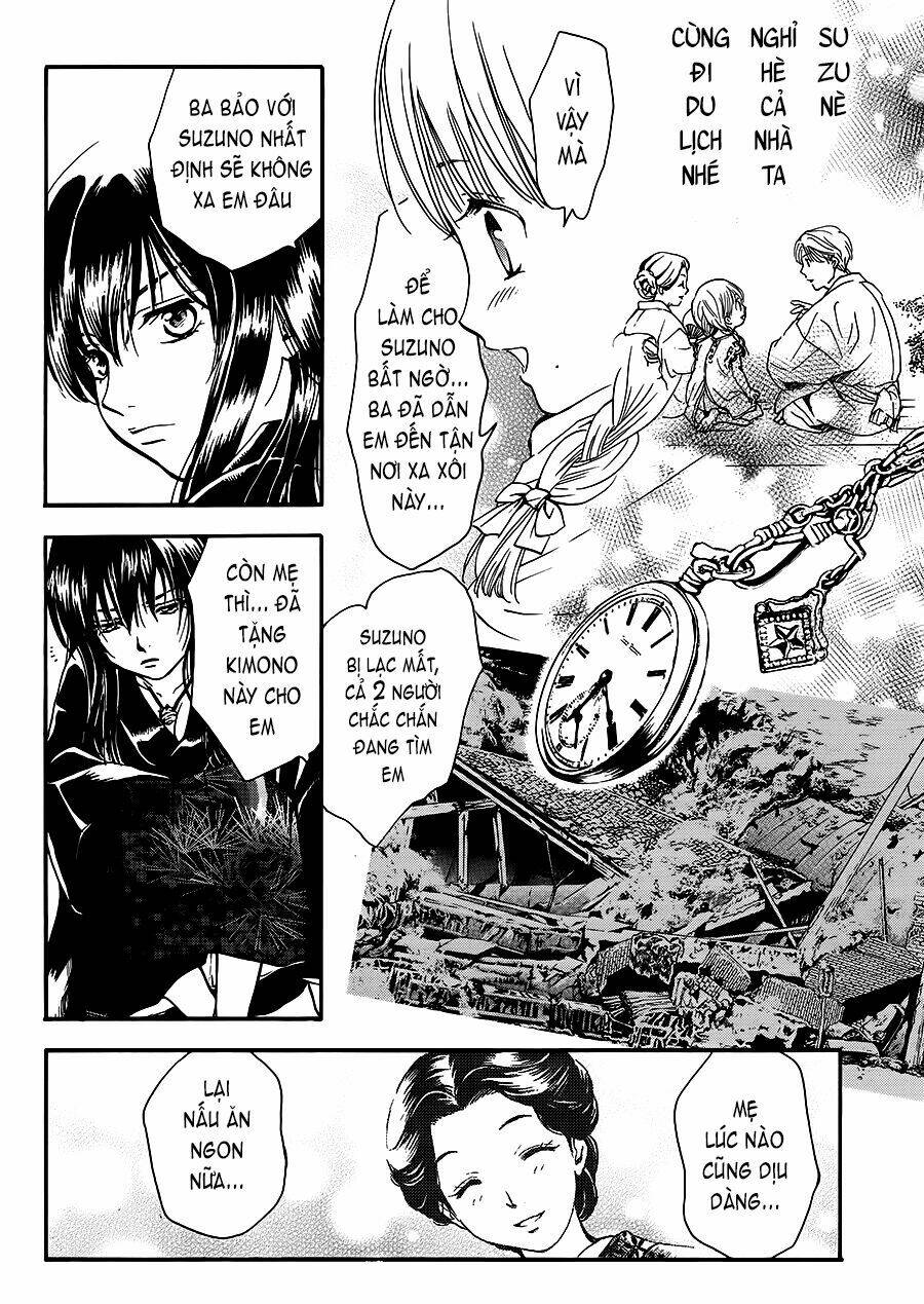 fushigi yuugi - byakko senki chapter 2 22