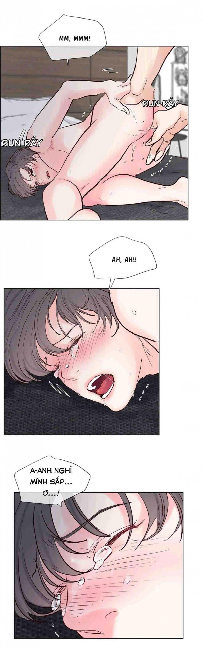 heat and run chapter 39 10