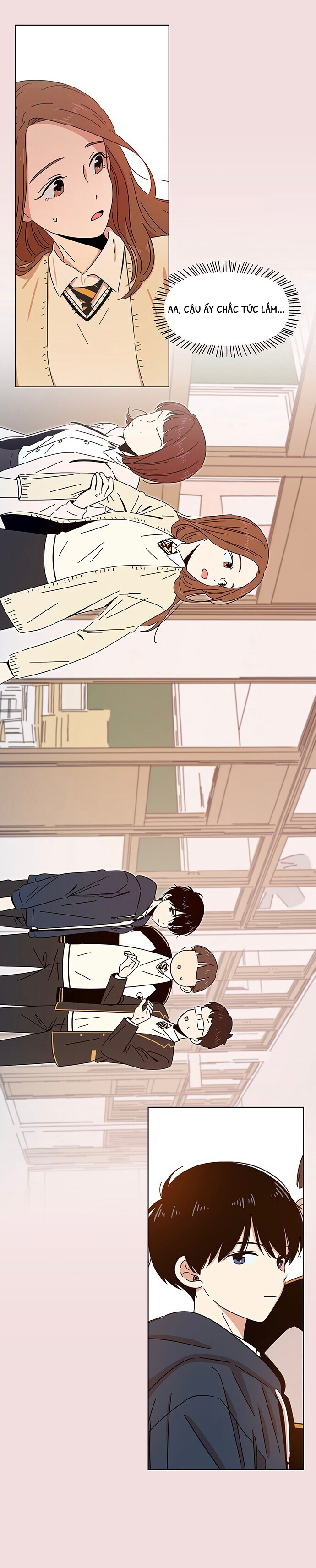 mùa hoa nở rộ chapter 3 2