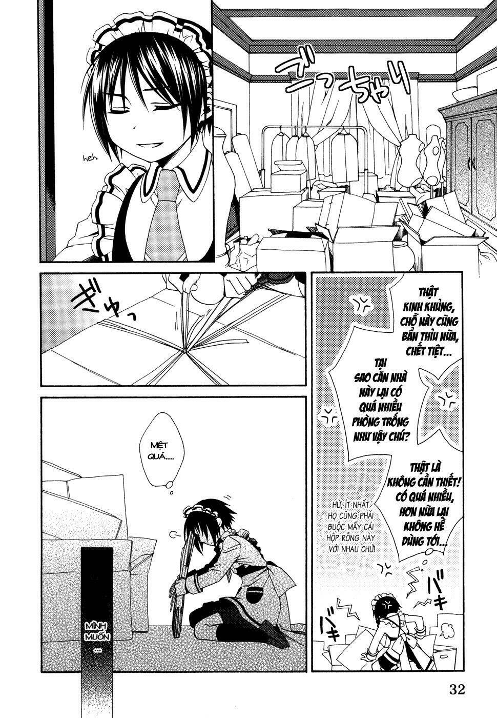 shounen maid chapter 2 8