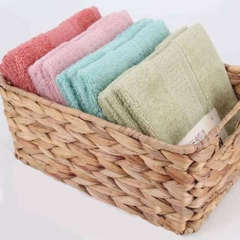 Set 3 khăn mặt xuất nhật monored