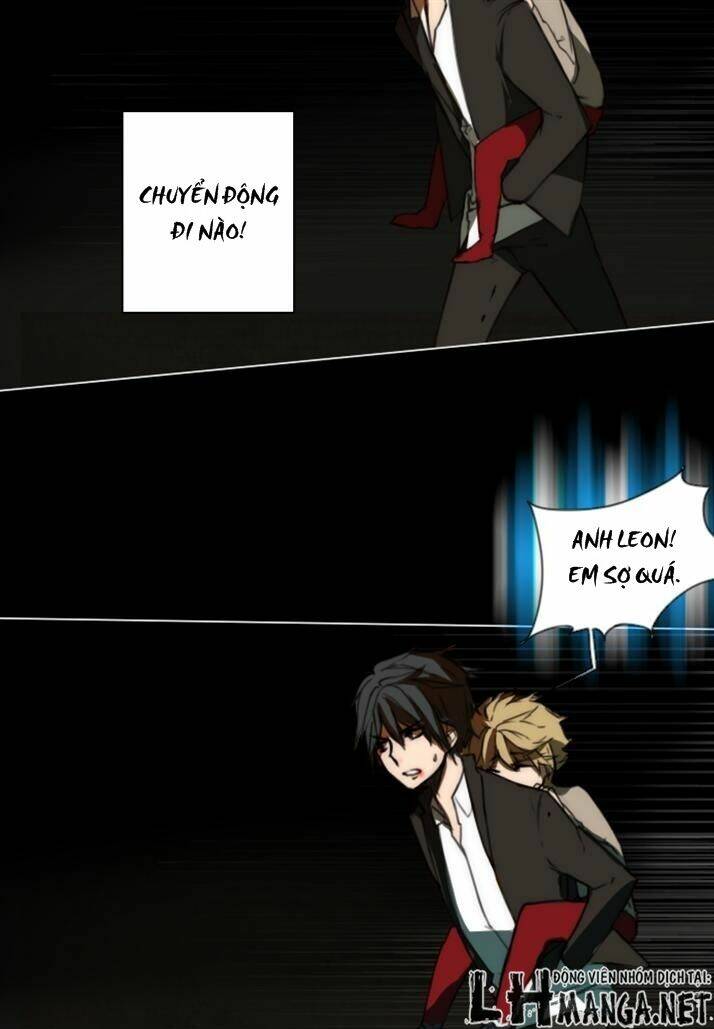 catharsis chapter 25 21