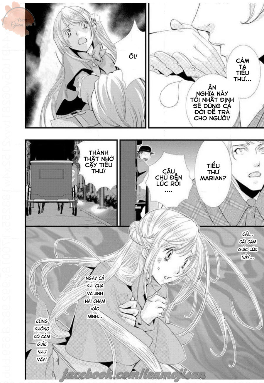 baby doll chapter 4 14