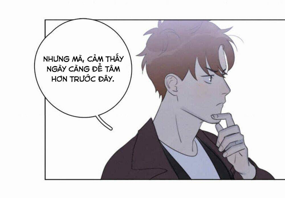 Here U Are Chapter 94 - Trang 39