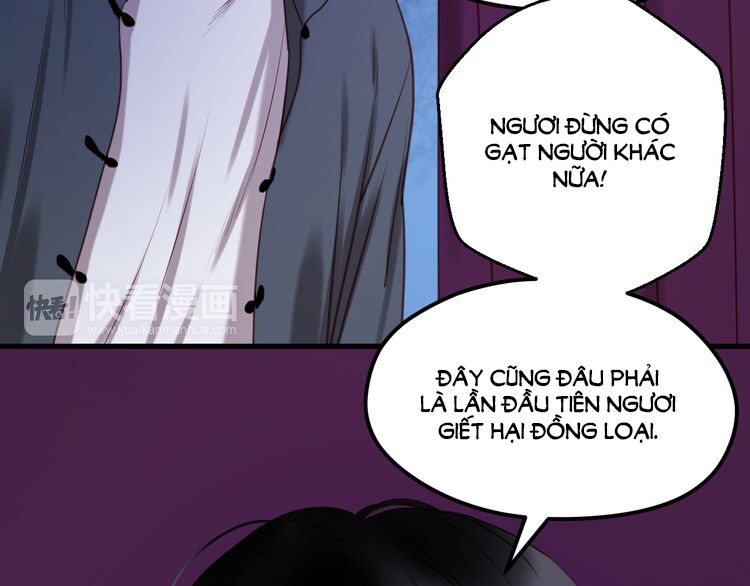 lượm được một tiểu hồ ly phần 1 chapter 61 2