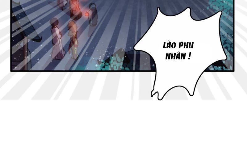 ngày nào thiếu soái cũng ghen chapter 3 58