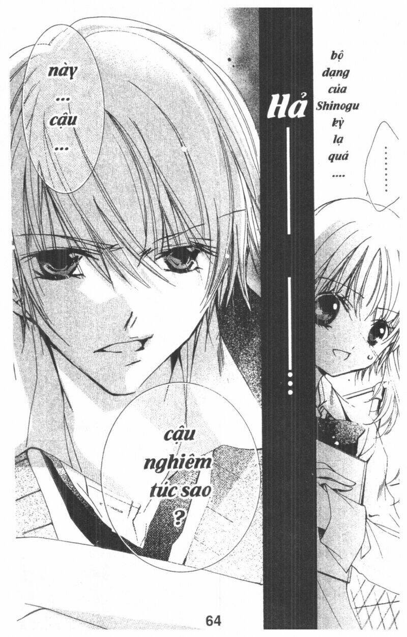 ore-sama kingdom chapter 1 64