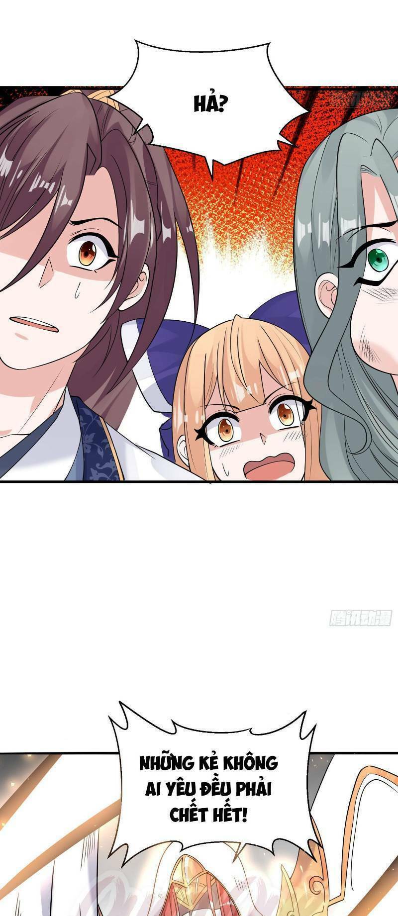 giáng thần chiến ký chapter 65 15