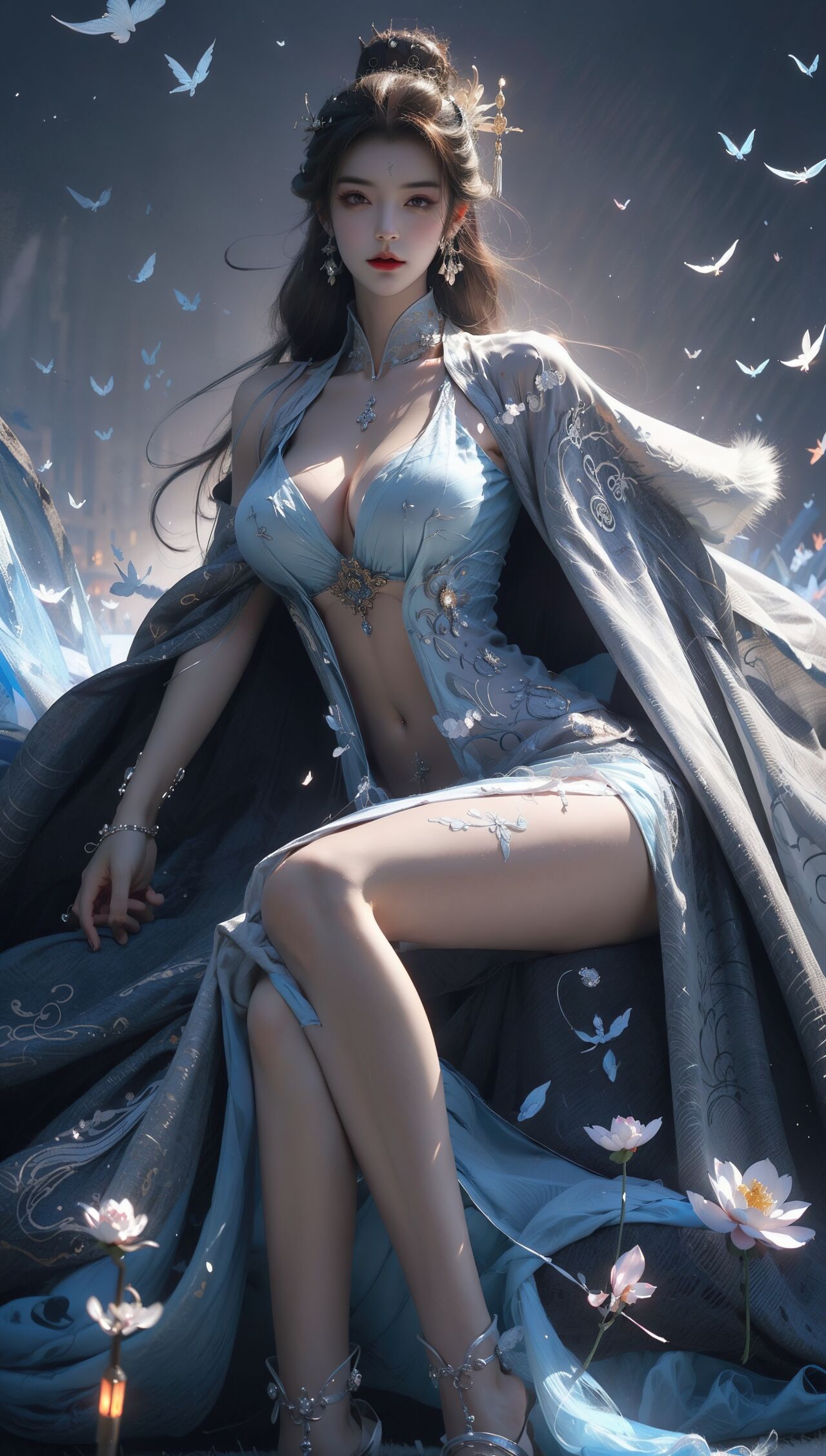 artist ai generated chapter 337 97