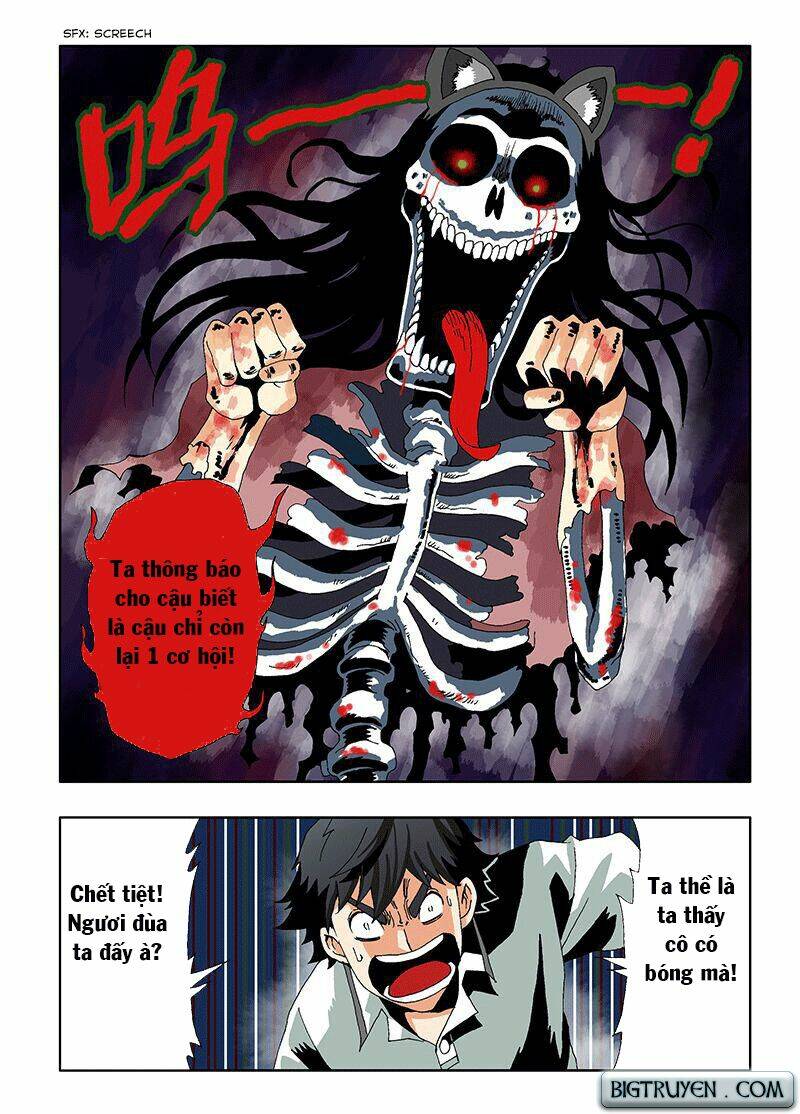 zang hun men chapter 4 8