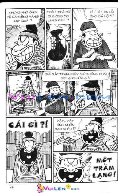 thần đồng đất việt chapter 57 71